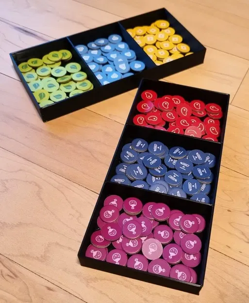 Tổ chức trò chơi Flamecraft cho cửa hàng bán lẻ - Image 3