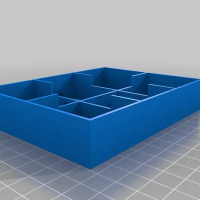 Tổ chức trò chơi Flamecraft cho cửa hàng bán lẻ