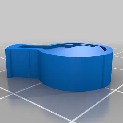 **Token người chơi cho trò chơi Tapestry**