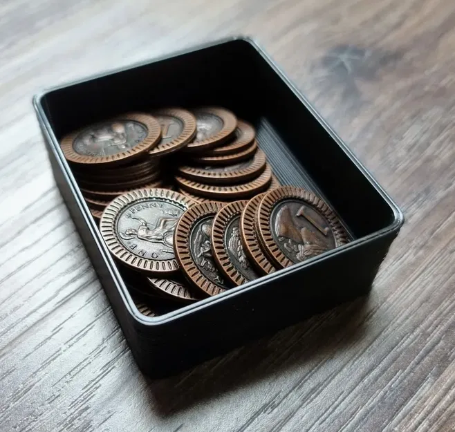 Hộp tổ chức cho phiên bản Collector's Edition của Darwin's Journey - Image 8