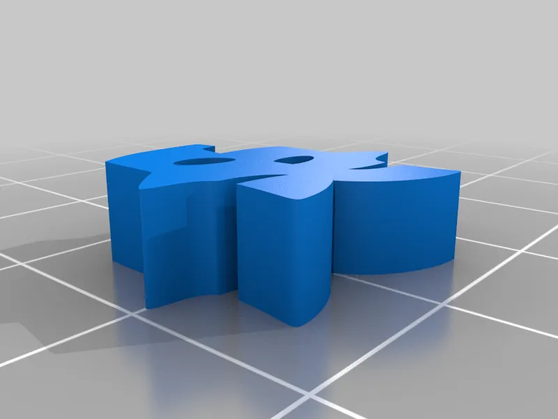 **Token người chơi cho trò chơi Tapestry** - Image 5