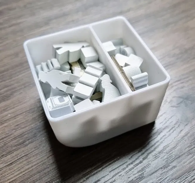 Hộp tổ chức cho phiên bản Collector's Edition của Darwin's Journey - Image 12