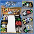 Bộ tổ chức trò chơi board game Ready Set Bet - Thumbnail 1