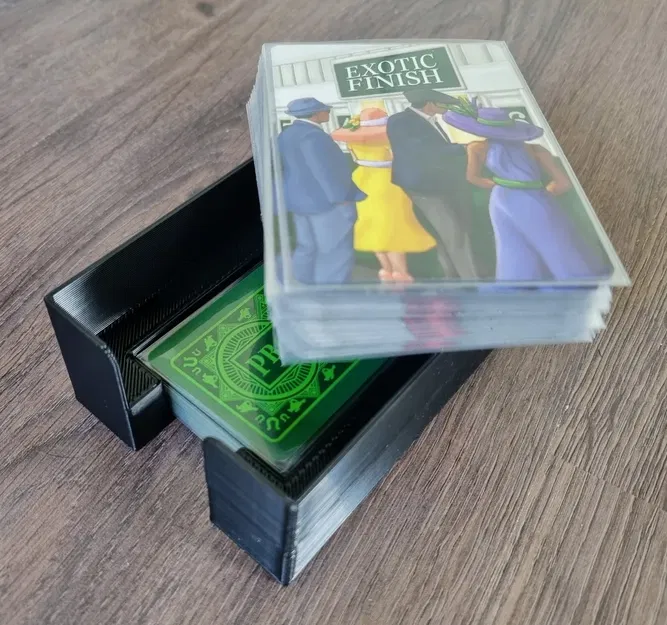 Bộ tổ chức trò chơi board game Ready Set Bet - Image 2