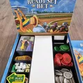 Bộ tổ chức trò chơi board game Ready Set Bet - Thumbnail 13