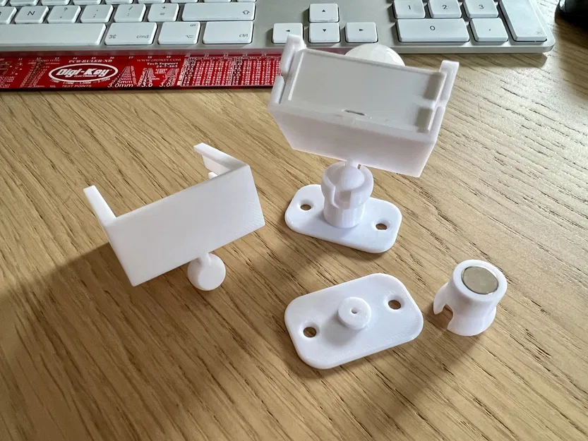 Giá đỡ cảm biến chuyển động Zigbee Sonoff SNZB-03 - Image 2