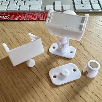 Giá đỡ cảm biến chuyển động Zigbee Sonoff SNZB-03