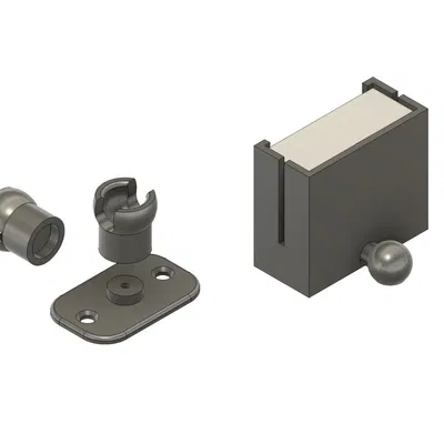 Giá đỡ cảm biến chuyển động Zigbee Sonoff SNZB-03