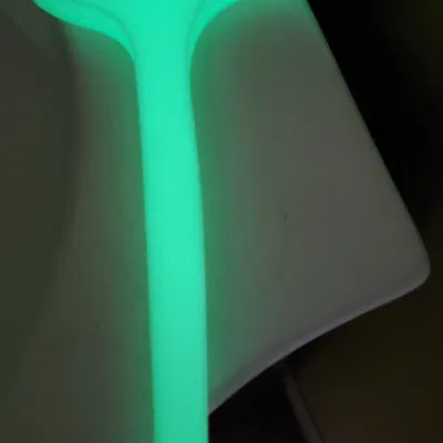 Mô hình xương T-Bone cho trang phục Halloween