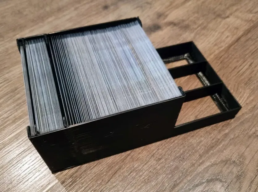 Bộ tổ chức Port Royal Big Box cho trò chơi boardgame - Image 2