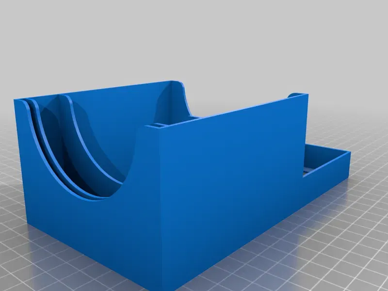 Bộ tổ chức Port Royal Big Box cho trò chơi boardgame - Image 3