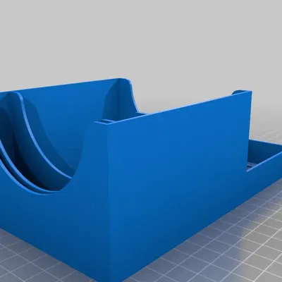 Bộ tổ chức Port Royal Big Box cho trò chơi boardgame