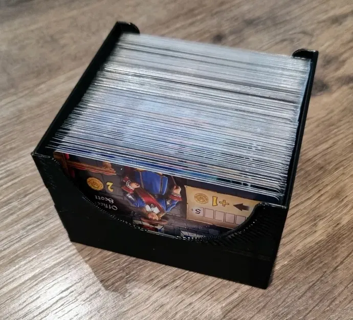 Bộ tổ chức Port Royal Big Box cho trò chơi boardgame - Image 7