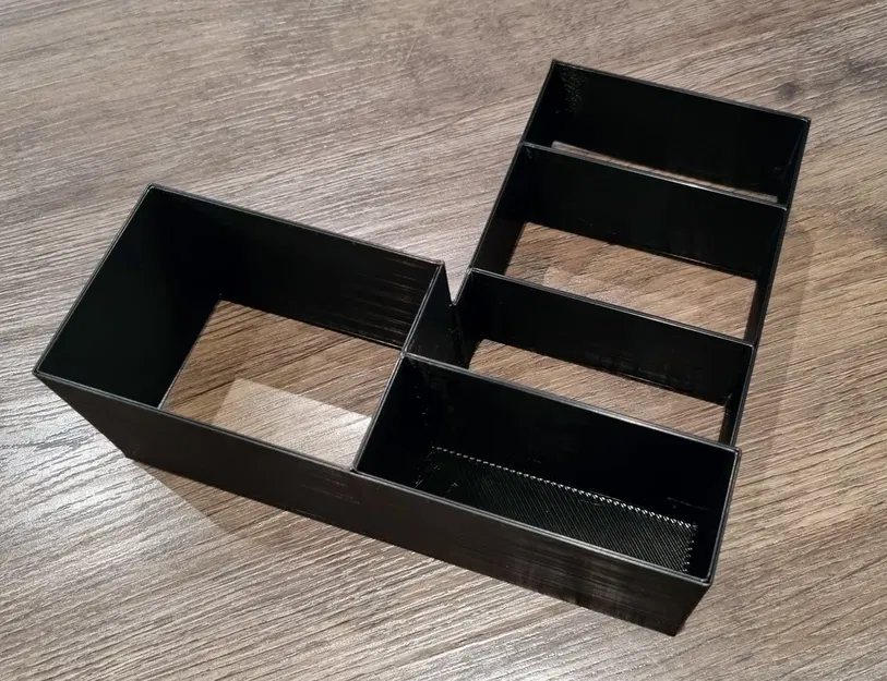 Bộ tổ chức Port Royal Big Box cho trò chơi boardgame - Image 9