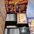 Bộ tổ chức Port Royal Big Box cho trò chơi boardgame - Thumbnail 13