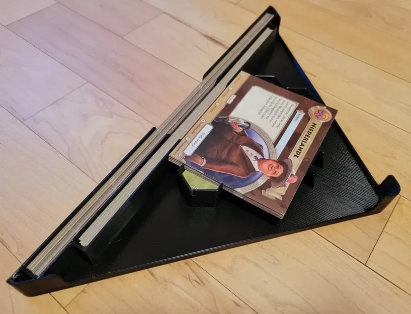 Giá đỡ tổ chức trò chơi Civilization - New Dawn và mở rộng Ter... - Image 2