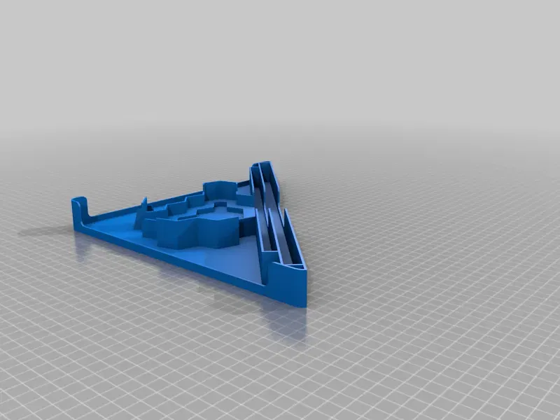 Giá đỡ tổ chức trò chơi Civilization - New Dawn và mở rộng Ter... - Image 5