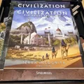 Giá đỡ tổ chức trò chơi Civilization - New Dawn và mở rộng Ter... - Thumbnail 19