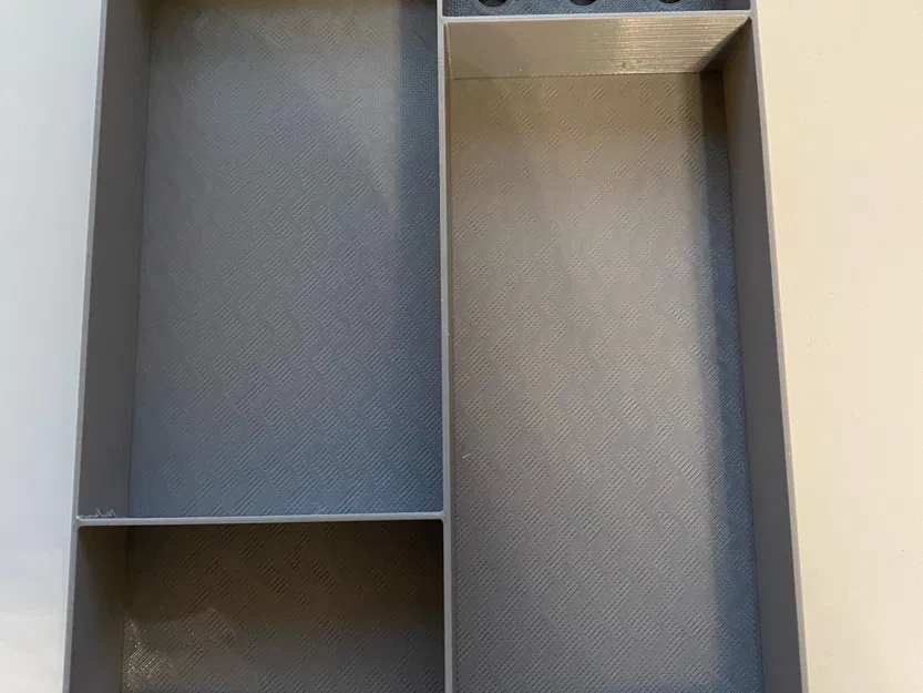 Ngăn kéo dụng cụ cho máy in 3D Ender 3 S1 - Image 3