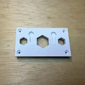 Giá đỡ Sonoff SV gắn tường đơn giản - Thumbnail 5
