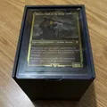Hộp đựng bài Magic: The Gathering cho Dragon Shield và Ultrapro - Thumbnail 1