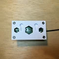 Giá đỡ Sonoff SV gắn tường đơn giản - Thumbnail 8