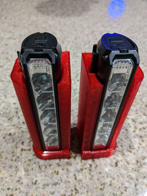 Đèn LED chiếu sáng cho xe điện EUC - Image 5