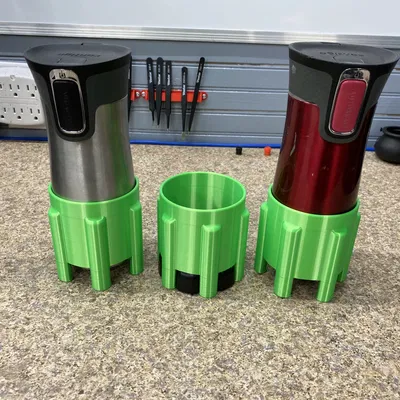 Giá đỡ cốc Contigo cho nắp bình xăng Arctic Cat XF-M