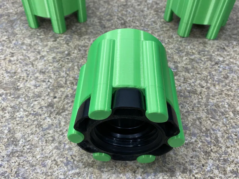 Giá đỡ cốc Contigo cho nắp bình xăng Arctic Cat XF-M - Image 3