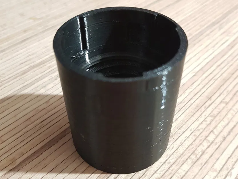 Kết nối ống hút chân không cho máy cưa tròn Festool TS55 - Image 2