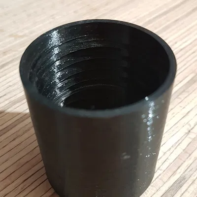 Kết nối ống hút chân không cho máy cưa tròn Festool TS55