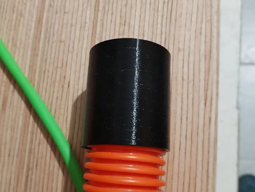 Kết nối ống hút chân không cho máy cưa tròn Festool TS55 - Image 4