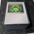 Hộp bài EDH tùy chỉnh cho 100 thẻ bài đã bọc - Thumbnail 12