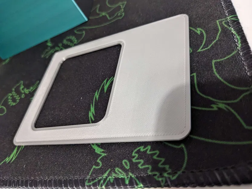 Hộp bài EDH tùy chỉnh cho 100 thẻ bài đã bọc - Image 13