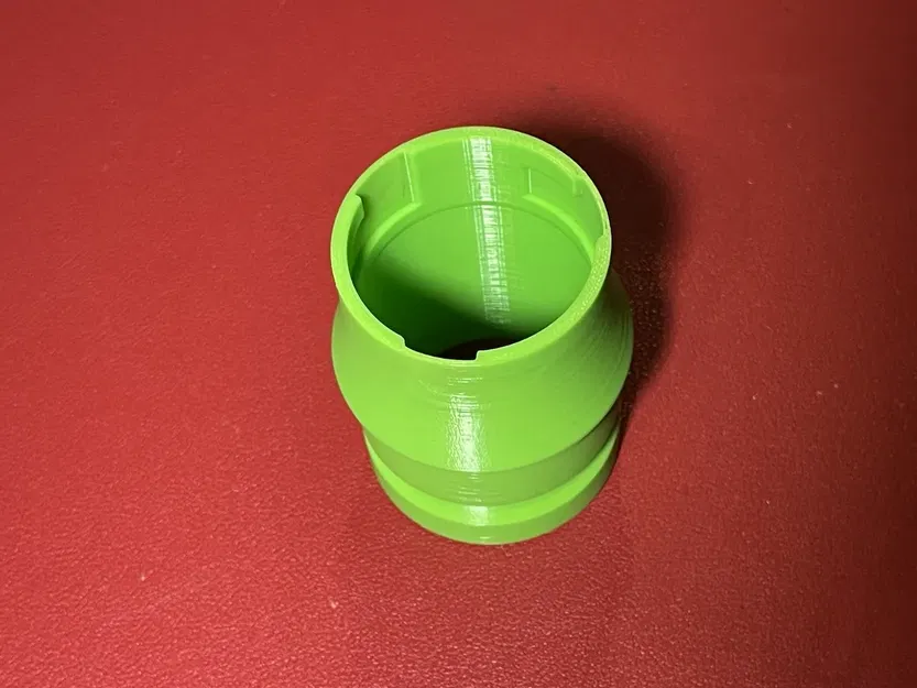 Bộ chuyển đổi CAMLOCK cho máy cắt đường ray Festool (TS55) - Image 3