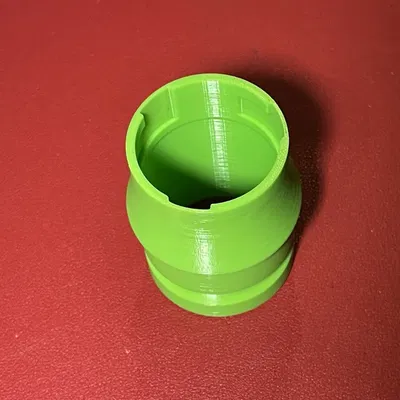 Bộ chuyển đổi CAMLOCK cho máy cắt đường ray Festool (TS55)