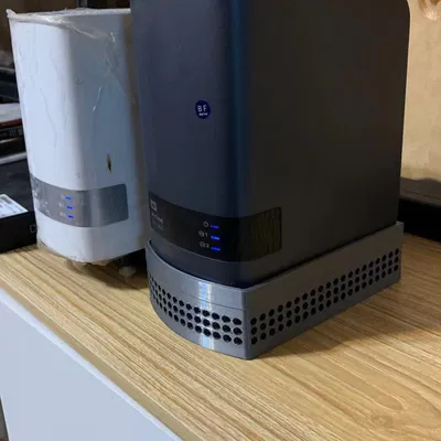 Bệ làm mát quạt cho WD My Cloud EX2 Ultra