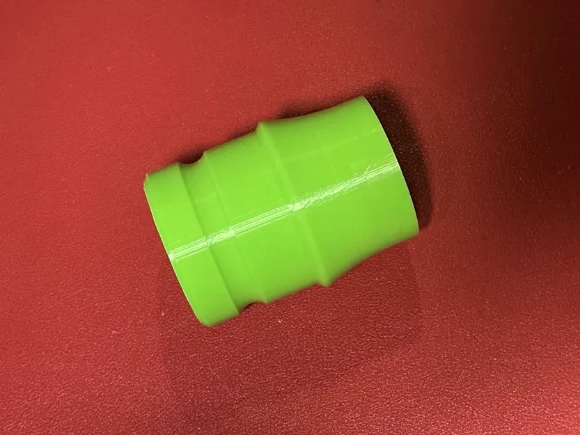 Bộ chuyển đổi CAMLOCK cho máy cắt đường ray Festool (TS55) - Image 4