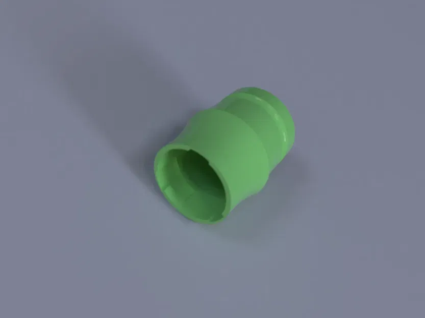 Bộ chuyển đổi CAMLOCK cho máy cắt đường ray Festool (TS55) - Image 5