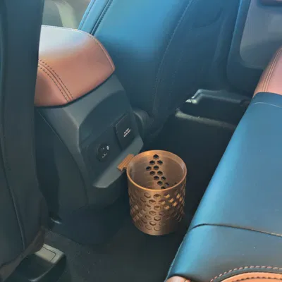 Giá đỡ chai 40oz cho xe Ford