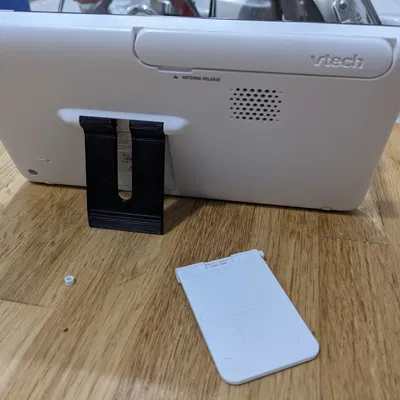 Thay thế chân đế cho máy theo dõi trẻ em VTECH VM919HD