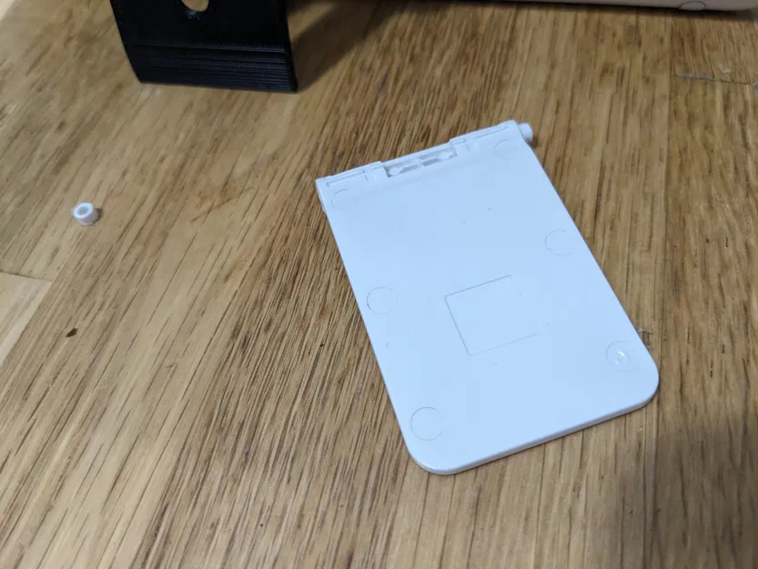 Thay thế chân đế cho máy theo dõi trẻ em VTECH VM919HD - Image 2