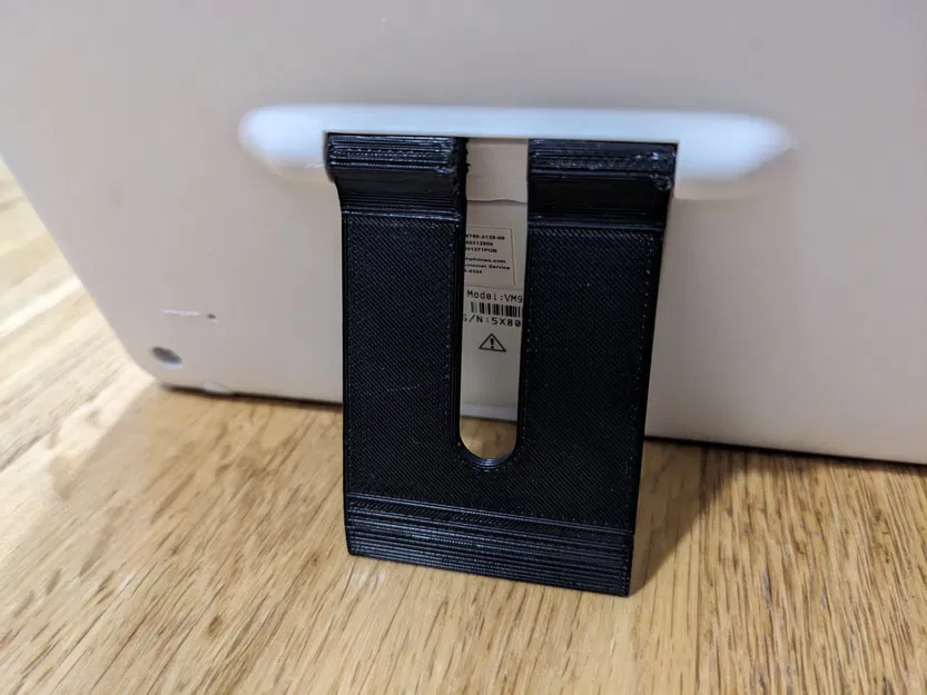 Thay thế chân đế cho máy theo dõi trẻ em VTECH VM919HD - Image 3