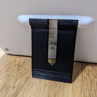 Thay thế chân đế cho máy theo dõi trẻ em VTECH VM919HD