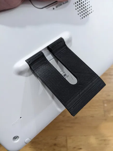 Thay thế chân đế cho máy theo dõi trẻ em VTECH VM919HD - Image 4