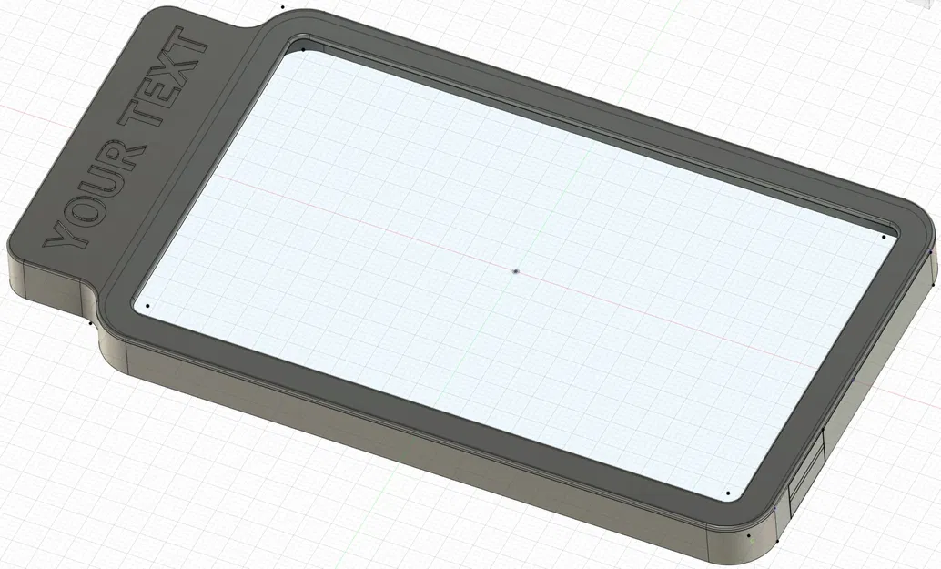 Bảo vệ màn hình cho máy in Bambu X1 Series - Image 4