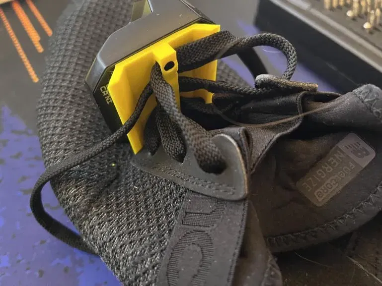 Giá đỡ dây giày cho giày Tundra - Image 2