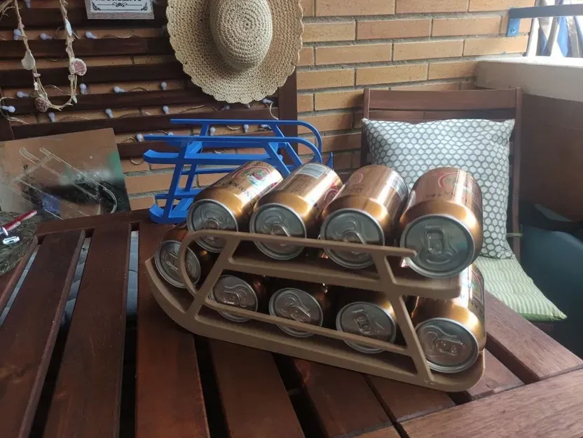 Máy phân phối đồ uống nhiều mẫu mã năm 2022 - Image 1