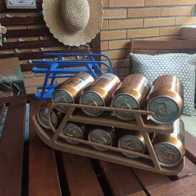 Máy phân phối đồ uống nhiều mẫu mã năm 2022