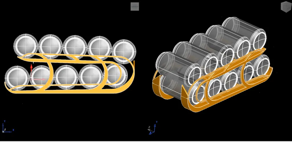Máy phân phối đồ uống nhiều mẫu mã năm 2022 - Image 11